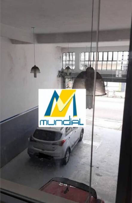 Loja-Salão, 220 m² - Foto 11