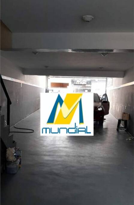 Loja-Salão, 220 m² - Foto 14