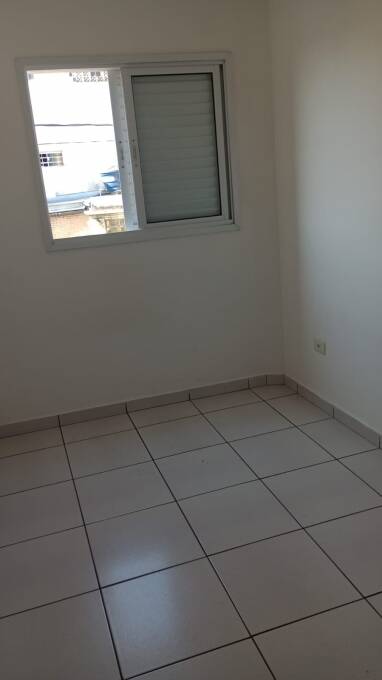 Apartamento, 38 m² - Foto 1