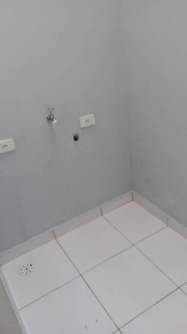 Apartamento, 38 m² - Foto 3