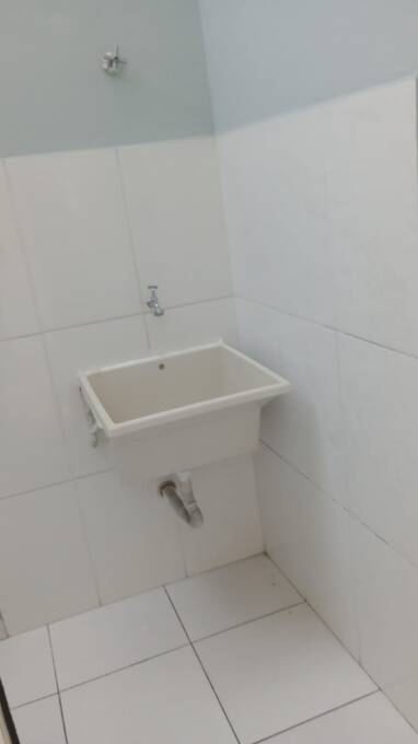 Apartamento, 38 m² - Foto 9