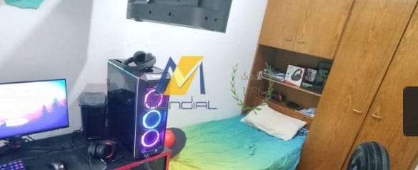 Casa, 4 quartos, 480 m² - Foto 17