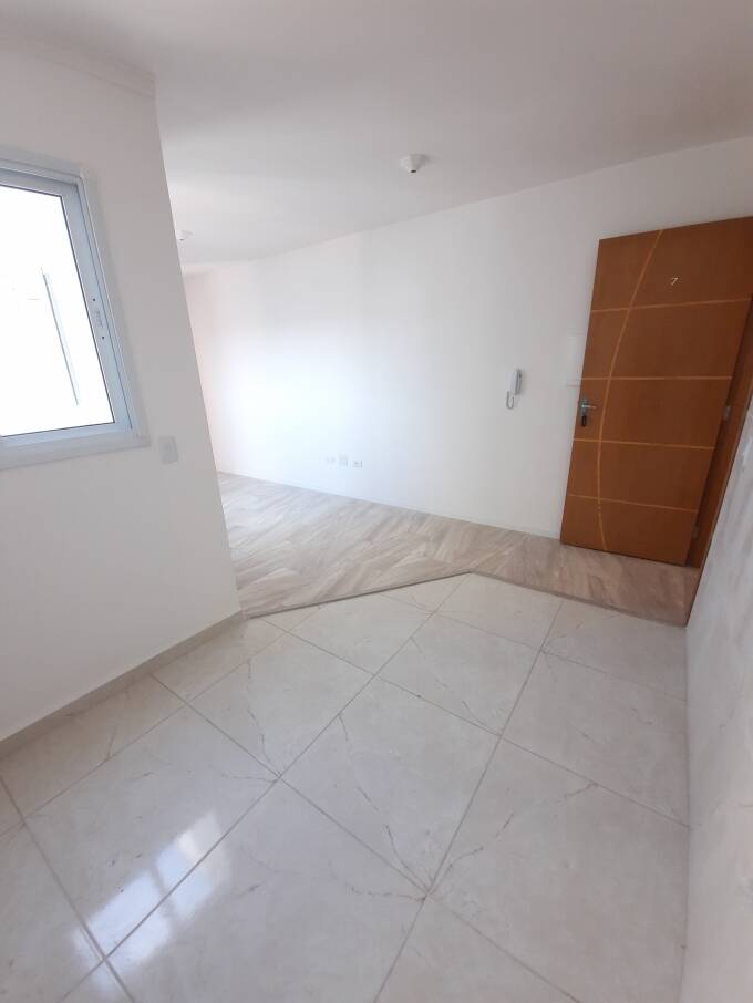 Cobertura, 2 quartos, 72 m² - Foto 1