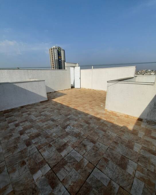 Cobertura, 2 quartos, 72 m² - Foto 6