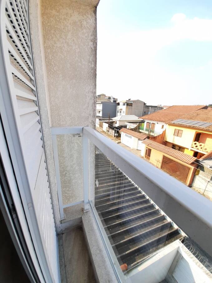 Cobertura, 2 quartos, 72 m² - Foto 9