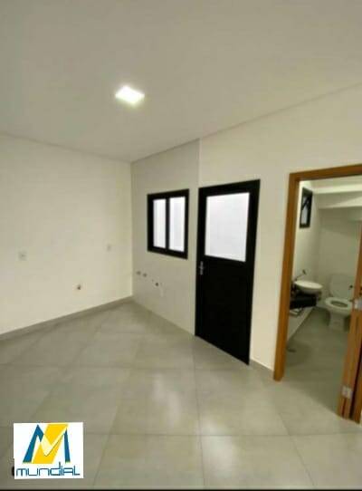 Sobrado, 2 quartos, 65 m² - Foto 3