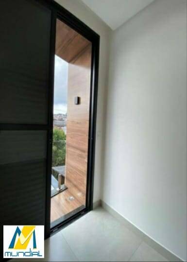 Sobrado, 2 quartos, 65 m² - Foto 7