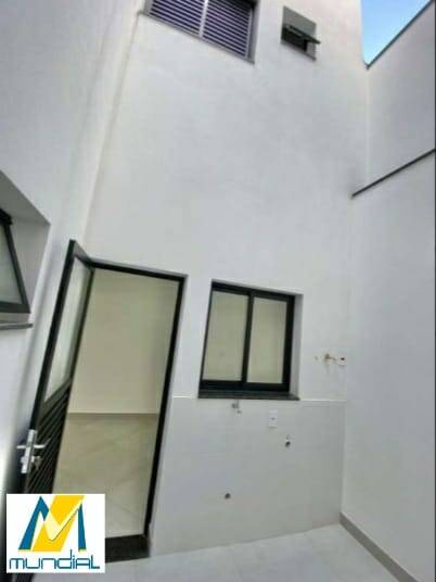 Sobrado, 2 quartos, 65 m² - Foto 8