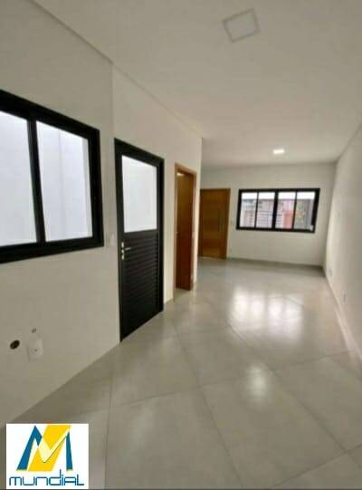 Sobrado, 2 quartos, 65 m² - Foto 9