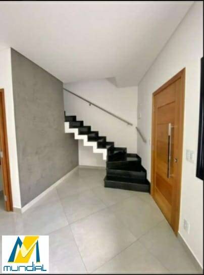 Sobrado, 2 quartos, 65 m² - Foto 10