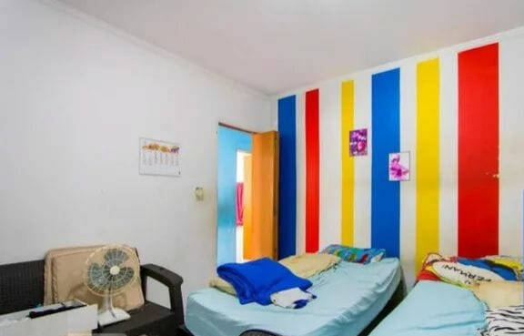 Casa, 2 quartos, 142 m² - Foto 1