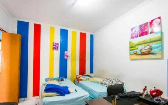 Casa, 2 quartos, 142 m² - Foto 4