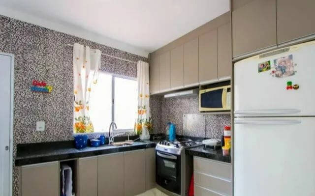 Casa, 2 quartos, 142 m² - Foto 6