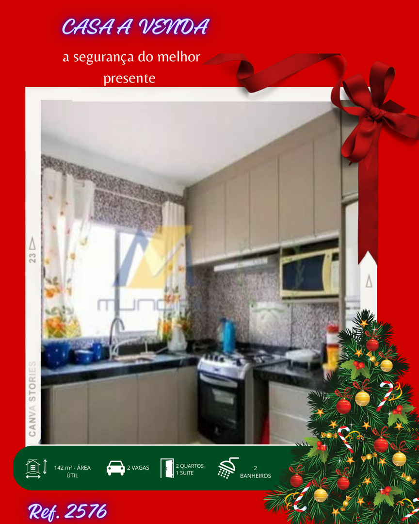 Casa, 2 quartos, 142 m² - Foto 11