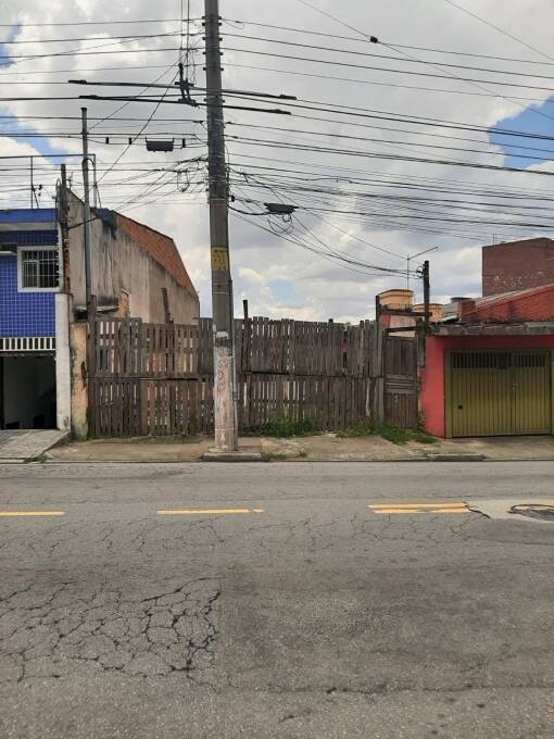 Terreno, 230 m² - Foto 1