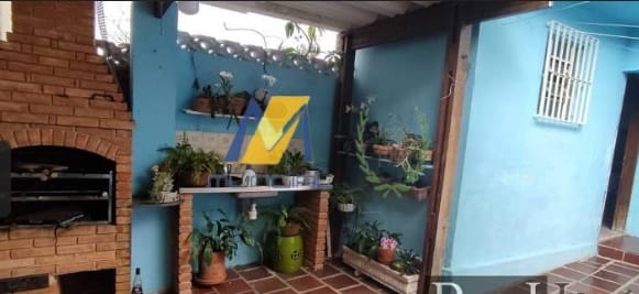 Casa, 4 quartos, 480 m² - Foto 22