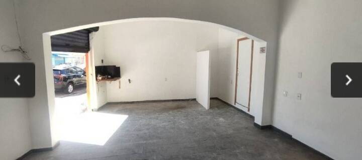 Loja-Salão, 40 m² - Foto 3