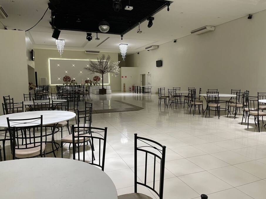 Prédio Inteiro, 1 m² - Foto 1