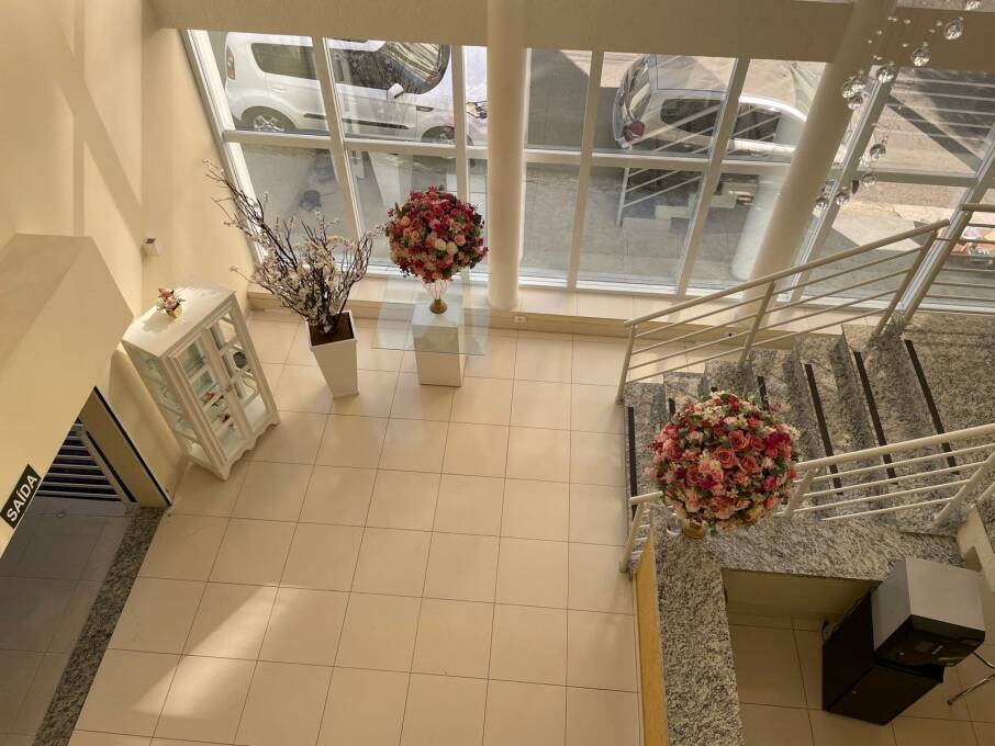 Prédio Inteiro, 1 m² - Foto 6