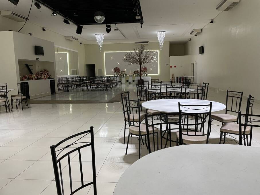 Prédio Inteiro, 1 m² - Foto 8