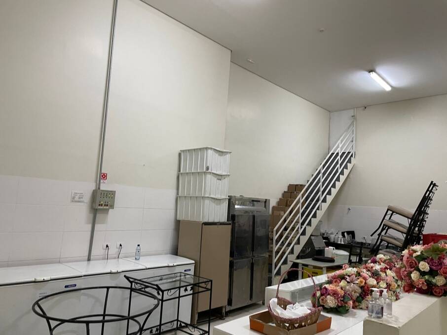 Prédio Inteiro, 1 m² - Foto 9