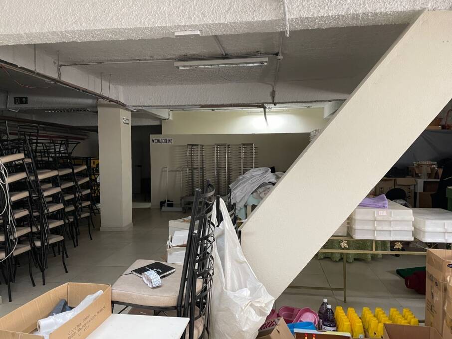 Prédio Inteiro, 1 m² - Foto 11