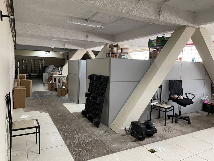 Prédio Inteiro, 1 m² - Foto 12