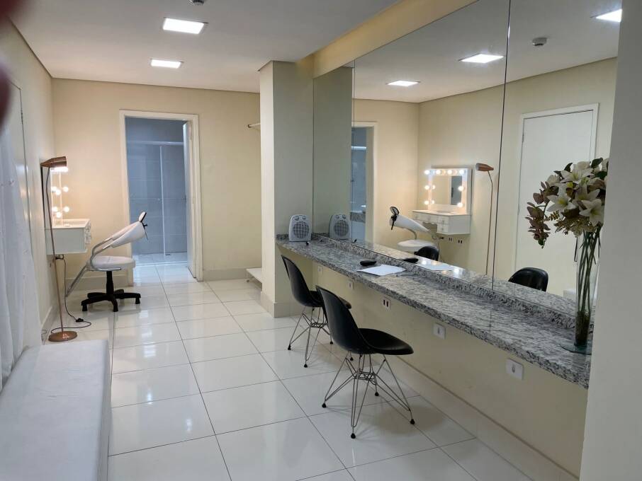 Prédio Inteiro, 1 m² - Foto 14