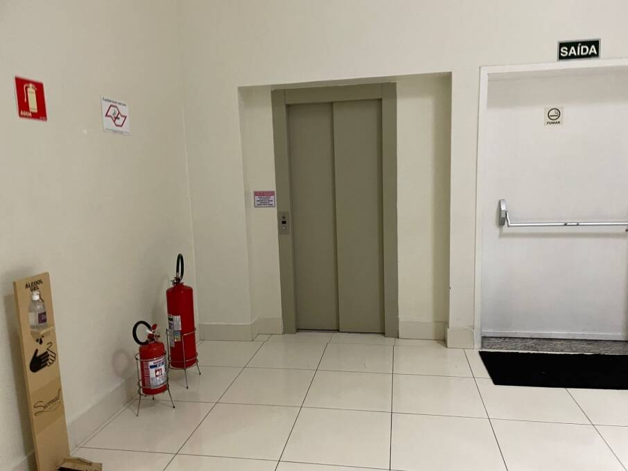 Prédio Inteiro, 1 m² - Foto 17