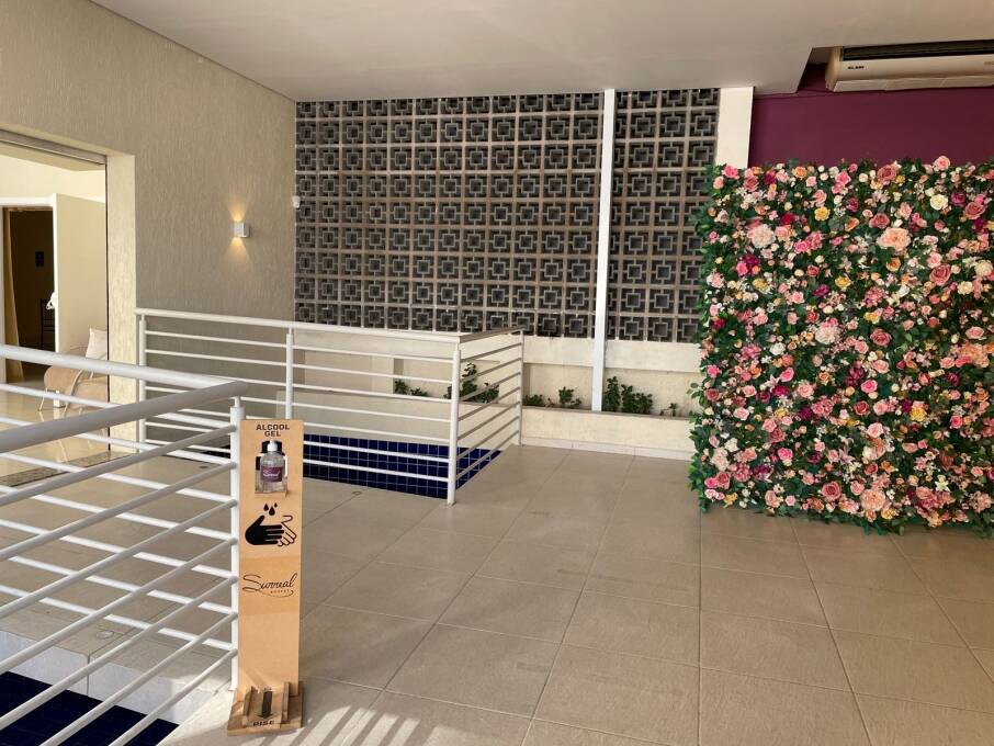 Prédio Inteiro, 1 m² - Foto 22