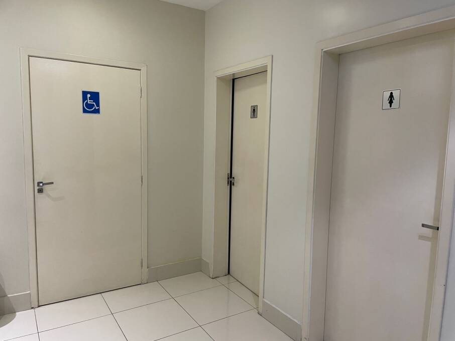 Prédio Inteiro, 1 m² - Foto 23