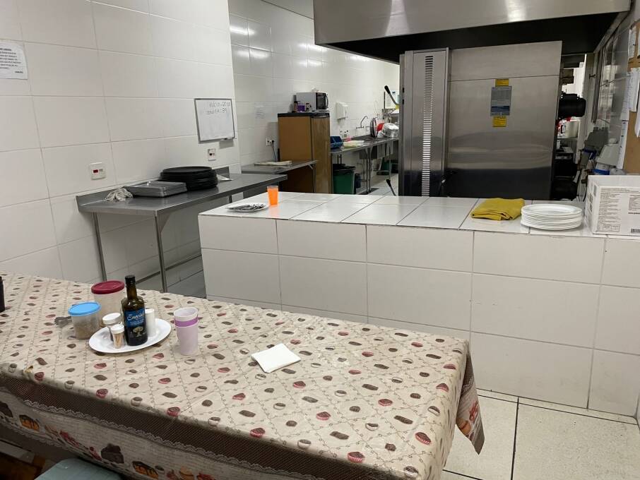 Prédio Inteiro, 1 m² - Foto 24