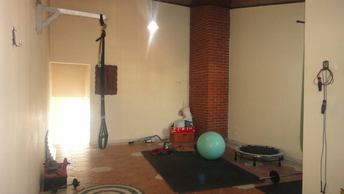 Sobrado, 280 m² - Foto 1