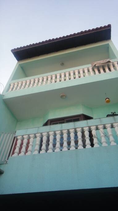 Sobrado, 280 m² - Foto 2