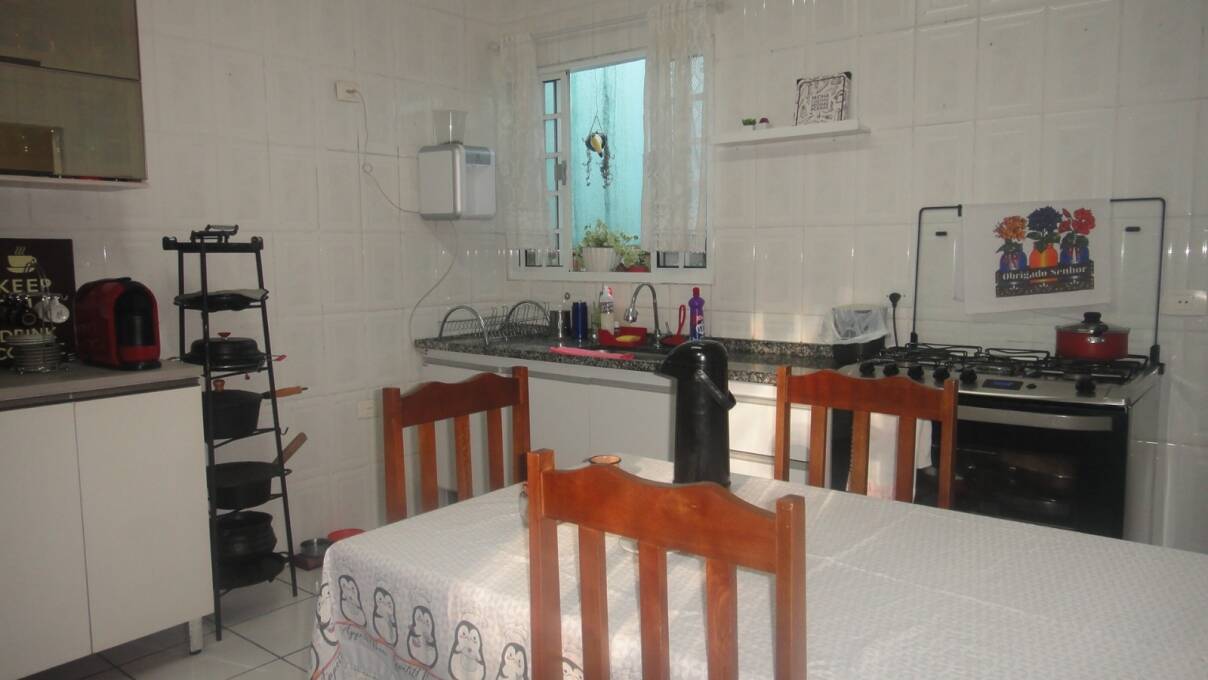 Sobrado, 280 m² - Foto 5