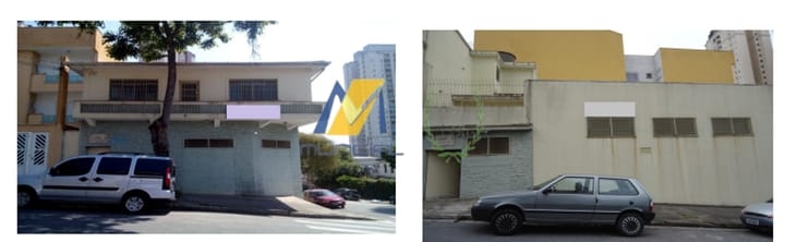 Loja-Salão, 532 m² - Foto 1