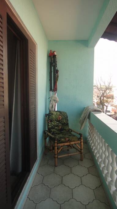 Sobrado, 280 m² - Foto 9