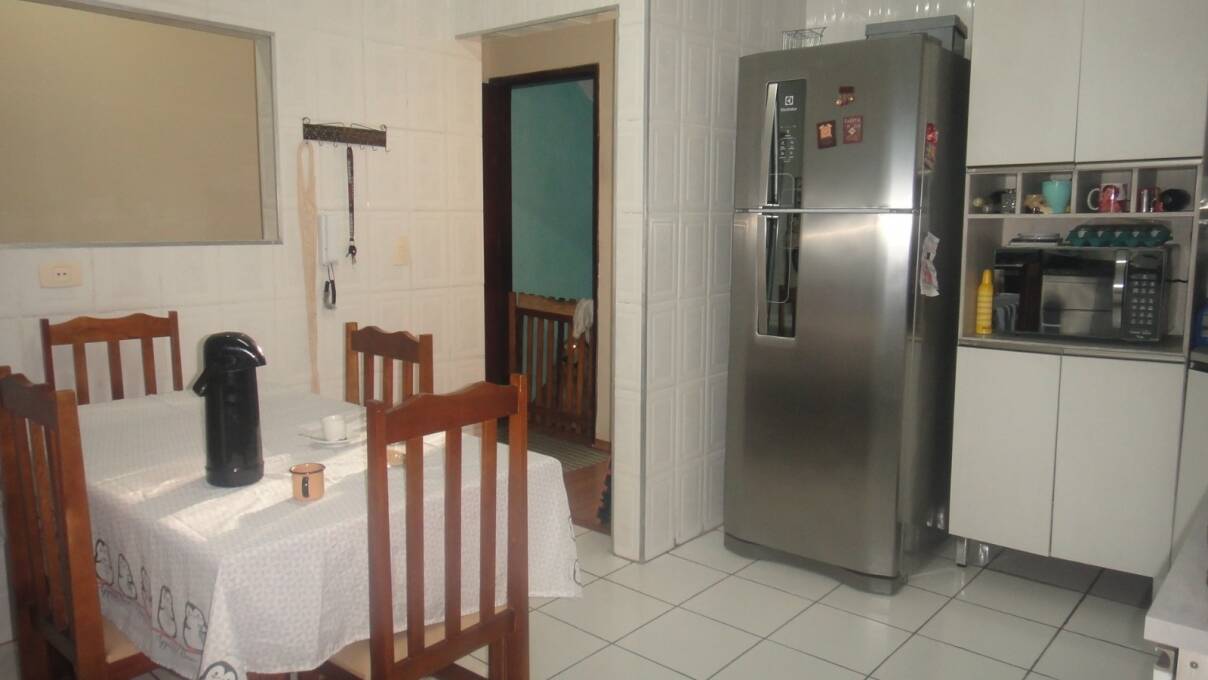 Sobrado, 280 m² - Foto 15