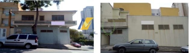 Loja-Salão, 532 m² - Foto 2