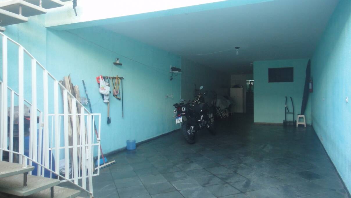 Sobrado, 280 m² - Foto 19