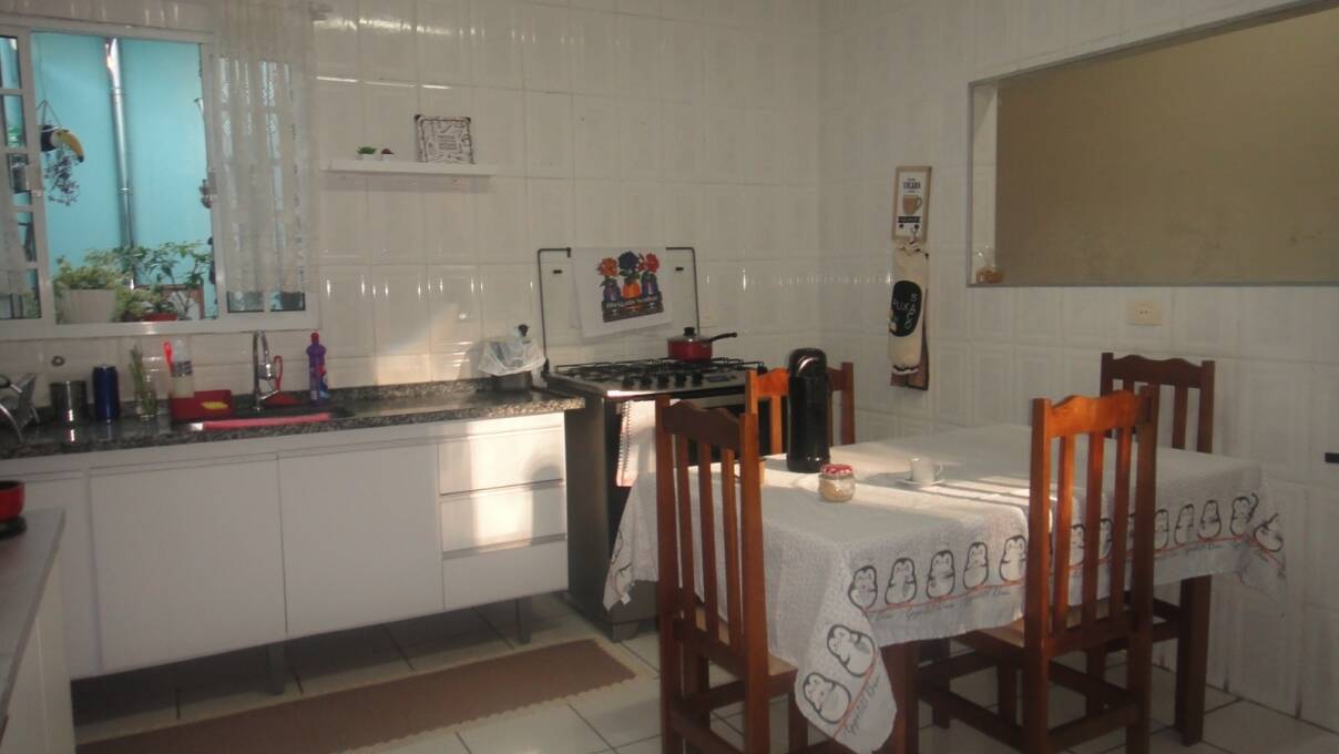 Sobrado, 280 m² - Foto 24