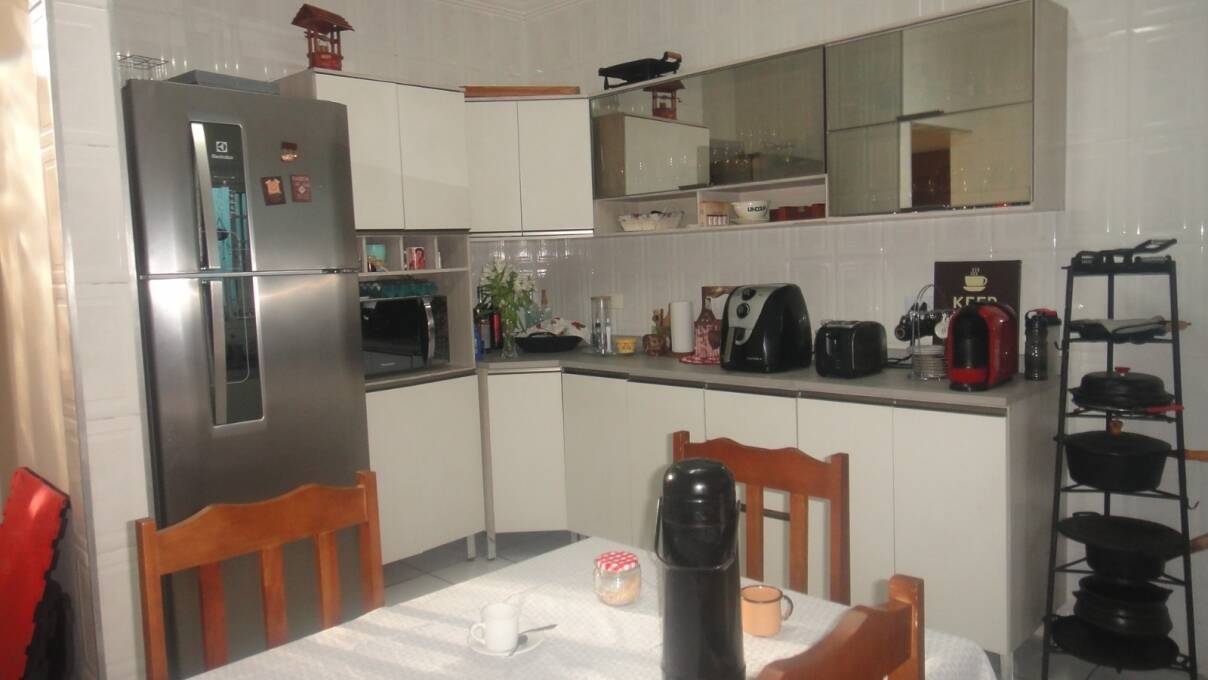 Sobrado, 280 m² - Foto 26