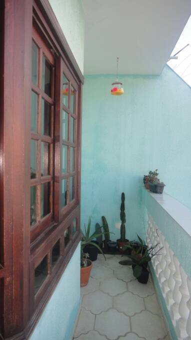 Sobrado, 280 m² - Foto 27