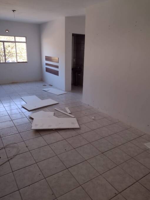 Sala-Conjunto, 35 m² - Foto 8