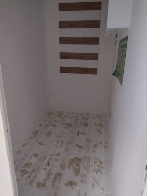 Sala-Conjunto, 35 m² - Foto 9