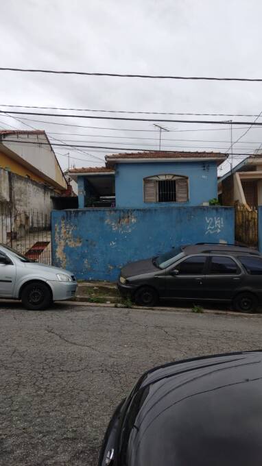 Terreno, 300 m² - Foto 1