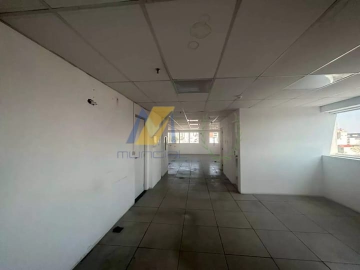 Prédio Inteiro, 278 m² - Foto 1