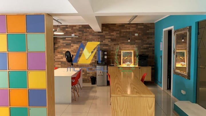 Prédio Inteiro, 240 m² - Foto 1