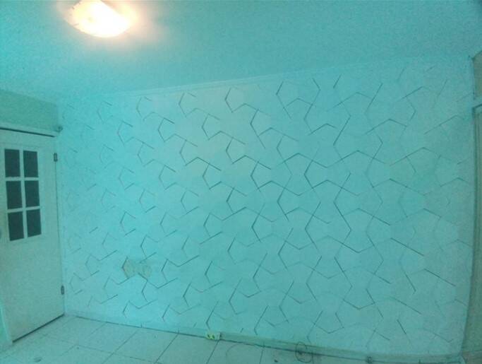 Sala-Conjunto, 60 m² - Foto 7