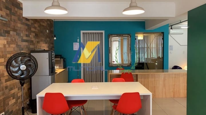 Prédio Inteiro, 240 m² - Foto 2